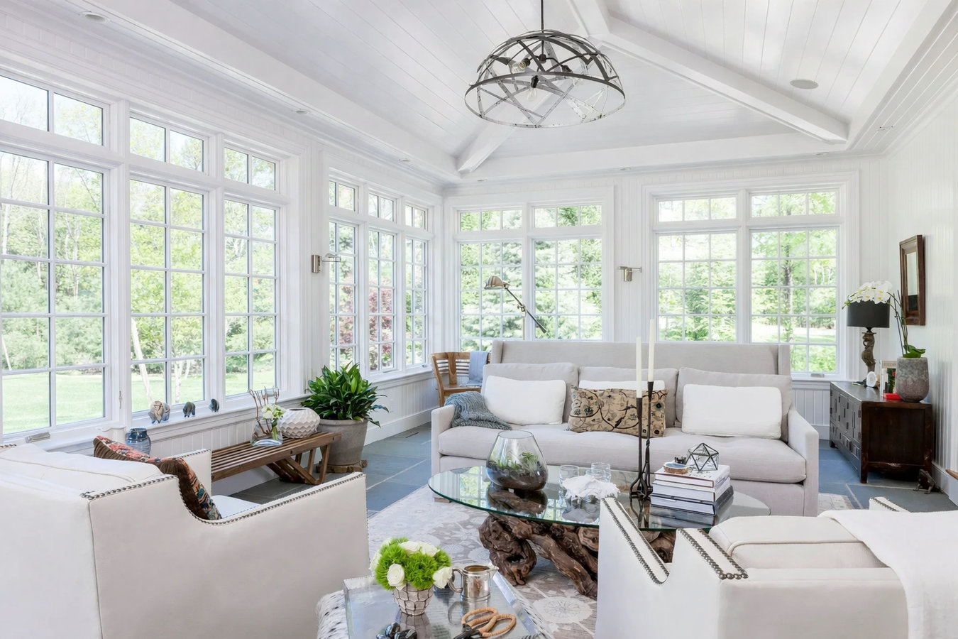 Sunroom Contractor services in Weston, FL