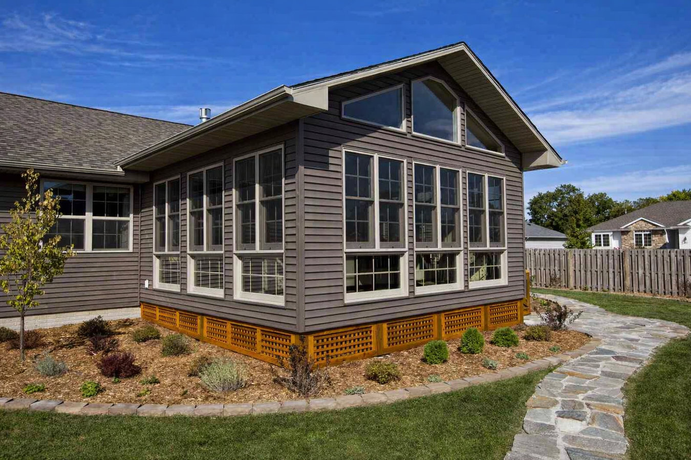 Sunroom Contractor services in Davie, FL